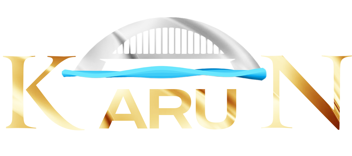 Karun - Persische Restaurant in der Stadt Zürich