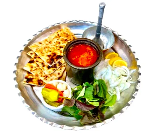 Abgoosht